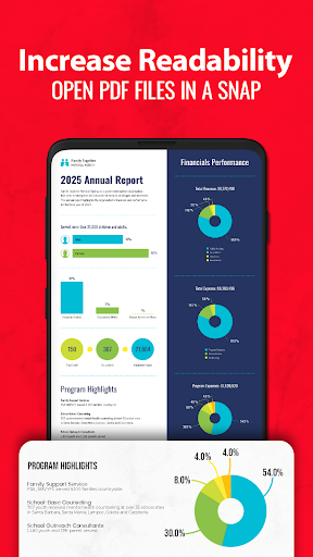 PDF Reader – PDF Viewer