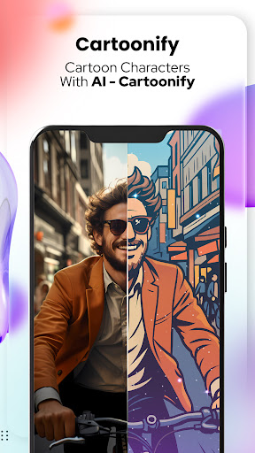 Cartoon Photo Editor－Toon Art