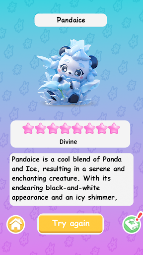 Mix Master: AI Merge Game