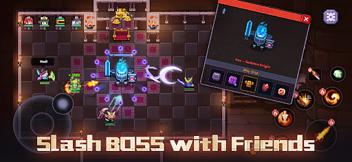 My Heroes: Dungeon Raid