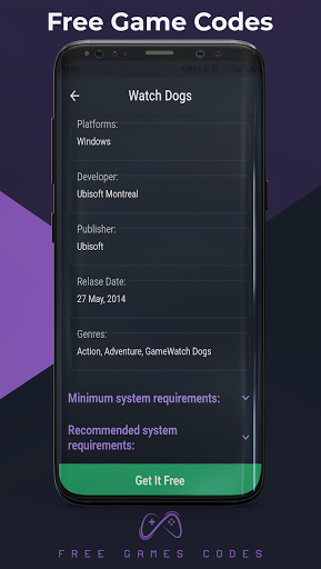 Freebie PC Game on Steam, Epic