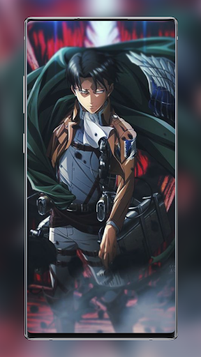 Anime Wallpapers Live