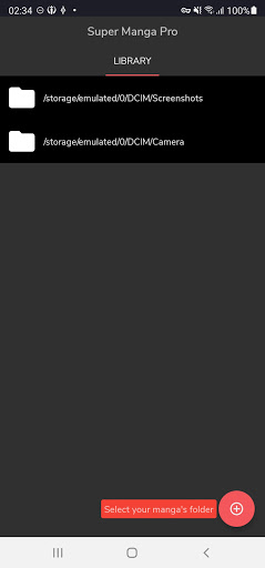 Super Manga Pro