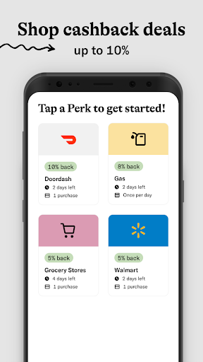 Tilt: Cash Advance & Credit