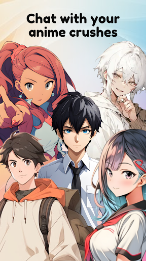 Fantasia- Anime Fandom