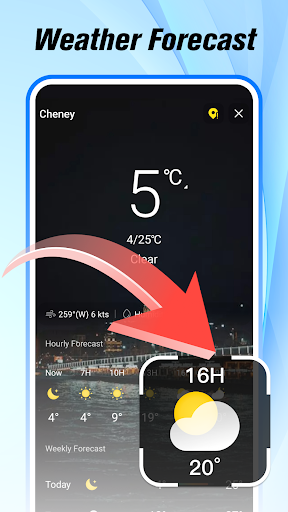 Open Browser - Smart & Safe