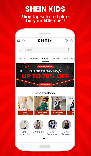 SHEIN-Shopping Online