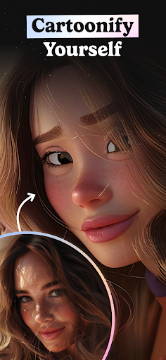 AI Image Generator - Dali