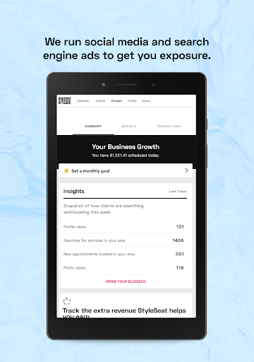 StyleSeat: Book Hair & Beauty