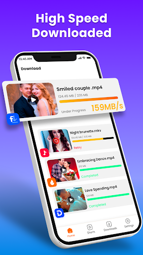 All Video Downloader: HD Saver