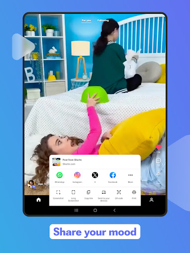 Shortn: short viral video app
