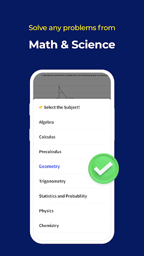 AIR MATH: Homework Helper