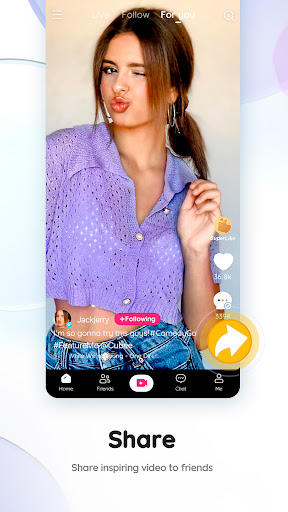 Likee - Short Video Community