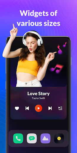 Music Player & MP3 - DDMusic