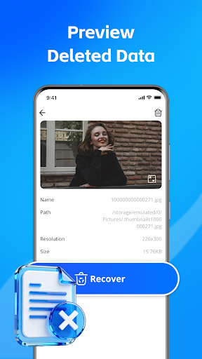 All Restore - Photo & Video