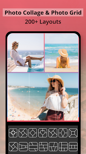 Collage Maker – Framed Picture