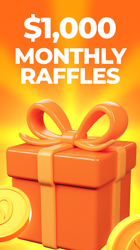 Scrambly: Play to Earn Money