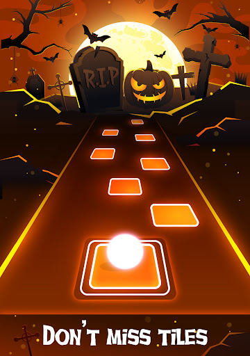 Tiles Hop: EDM Rush!