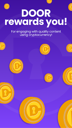 DOOR+ Crypto News