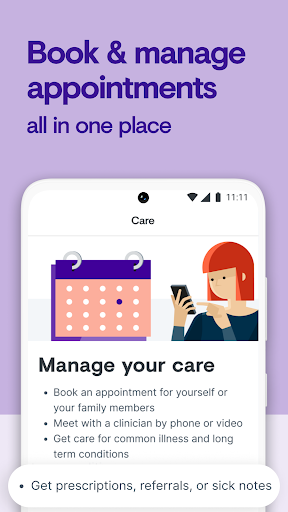 Babylon: Smart Healthcare 24/7