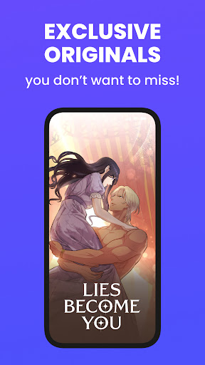 Manta: Comics & Graphic Novels