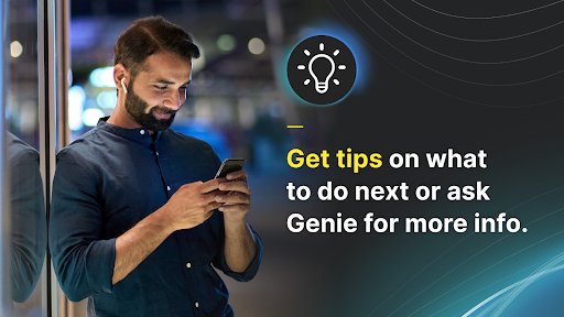 Norton Genie: AI Scam Detector