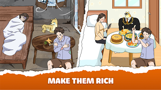 Tricky Prank: Brain Quest