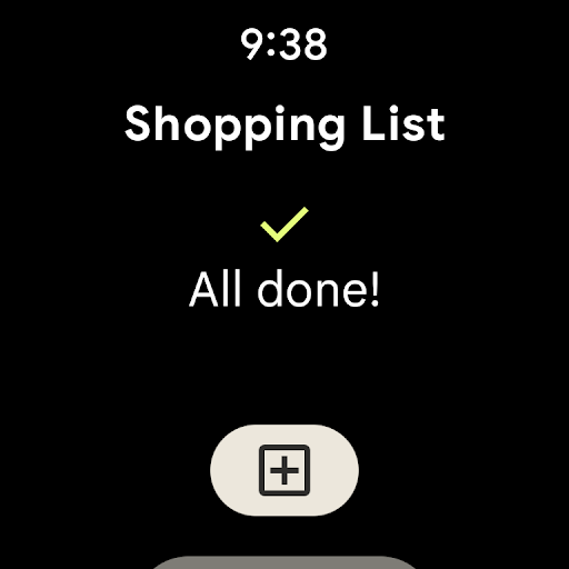 Google Keep - Notes and Lists