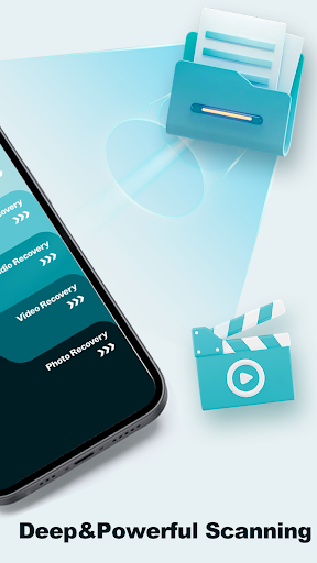 WeRecovery—File Recovery