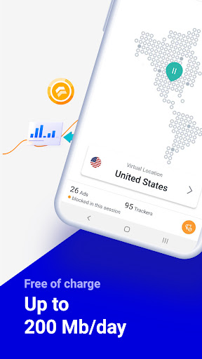 Bitdefender VPN: Fast & Secure