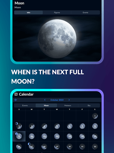 Sky Tonight - Star Gazer Guide
