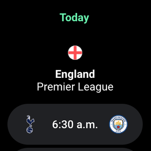 FotMob - Soccer Live Scores
