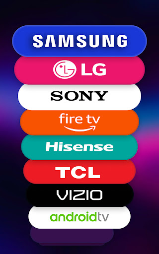 Remote Control for TV , All TV