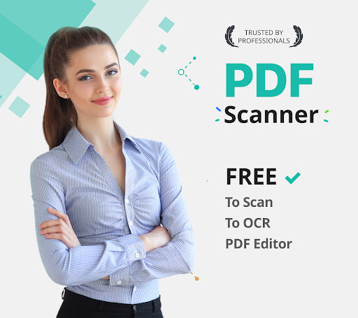 CamScanner - PDF Scanner App