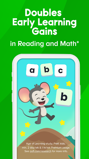 ABCmouse: Kids Learning Games