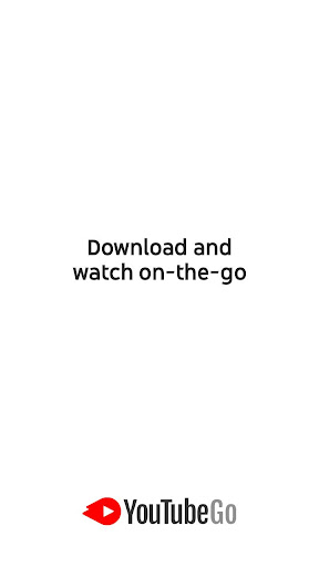 YouTube Go