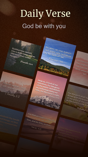 KJV Bible Now: Audio+Verse