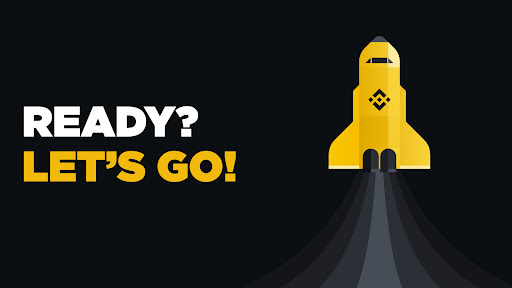 Binance: Buy Bitcoin & Crypto