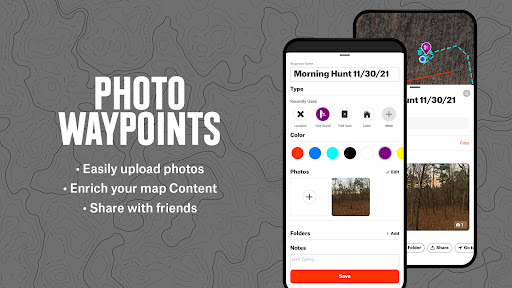 onX Hunt: Offline Hunting Maps
