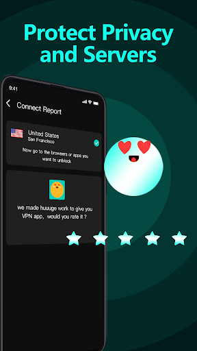 NetGO - Private Net Access