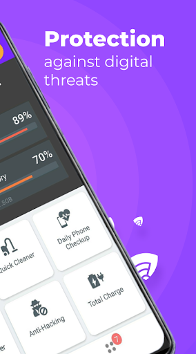 dfndr security: antivirus