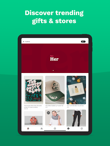 Giftful: Universal Registry