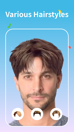 FaceMax Photo Editor: AI Aging