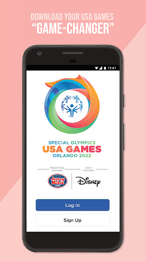 2022 USA Games