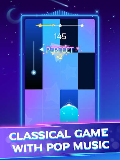 Piano Star: Tap Music Tiles