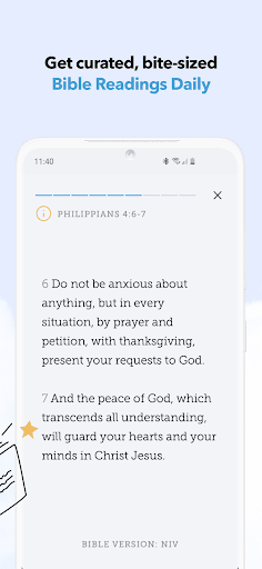 Glorify l Prayer & Meditation