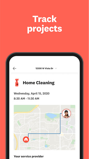 Angi: Hire Home Service Pros