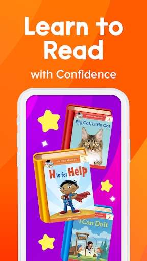 ABCmouse: Kids Learning Games