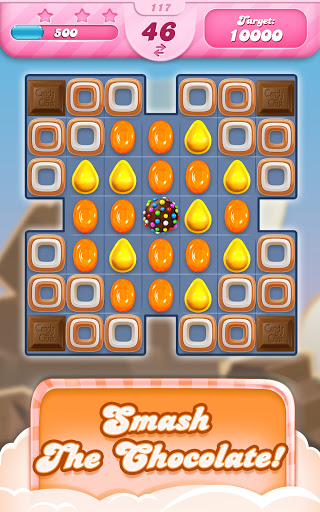 Candy Crush Saga