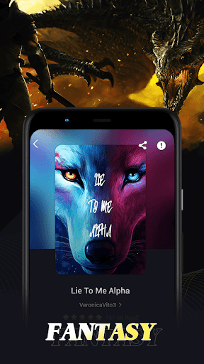 NovelNow -good romance stories